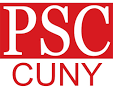PSC CUNY: Professional Staff Congress